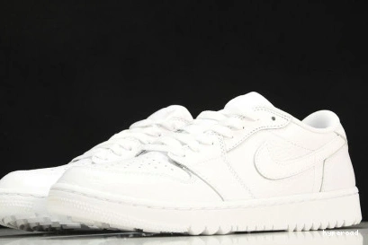 Hyperoad White Low Jordan Golf Retro Triple 1 0818